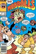 MADBALLS #6B 