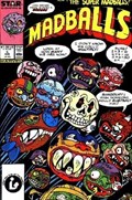 MADBALLS #5 