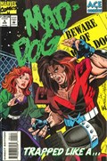 MAD-DOG #4 