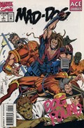 MAD-DOG #5 