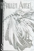 FALLEN ANGEL #22-RI 