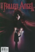 FALLEN ANGEL #10 