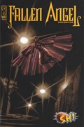 FALLEN ANGEL #18-RI 