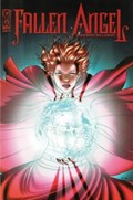 FALLEN ANGEL #4-RI 