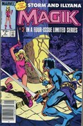 MAGIK #2C 
