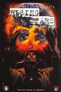 RISING STARS #3B Trade Paperback