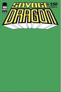 SAVAGE DRAGON #250-SCORP 