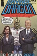 SAVAGE DRAGON #253B 