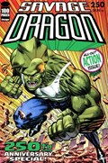 SAVAGE DRAGON #250 