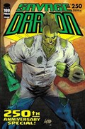 SAVAGE DRAGON #250C 