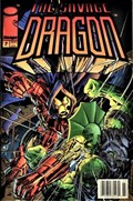 SAVAGE DRAGON #7B 