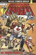 SAVAGE DRAGON #259B 
