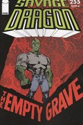 SAVAGE DRAGON #255 
