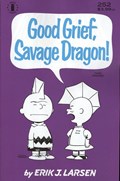 SAVAGE DRAGON #252-3rd 