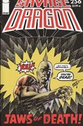 SAVAGE DRAGON #256 