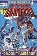 SAVAGE DRAGON #257B 