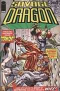SAVAGE DRAGON #260 