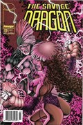 SAVAGE DRAGON #23B 