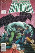 SAVAGE DRAGON #24 