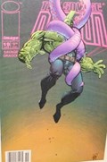 SAVAGE DRAGON #19B 