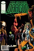 SAVAGE DRAGON #6B 