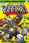 SAVAGE DRAGON #262B 