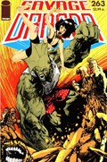 SAVAGE DRAGON #263C 