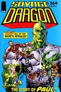 SAVAGE DRAGON #264 
