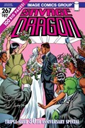 SAVAGE DRAGON #267B 