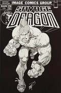SAVAGE DRAGON #270B 