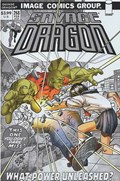 SAVAGE DRAGON #268B 