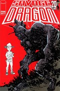 SAVAGE DRAGON #269C 