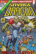 SAVAGE DRAGON #275B 