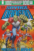 SAVAGE DRAGON #275 
