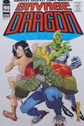 SAVAGE DRAGON #275C 