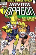 SAVAGE DRAGON #276B 