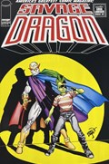 SAVAGE DRAGON #277 