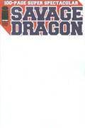SAVAGE DRAGON #200C 
