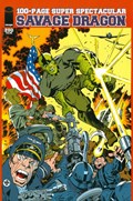SAVAGE DRAGON #200B 