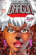 SAVAGE DRAGON #27 
