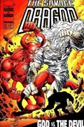 SAVAGE DRAGON #31B 