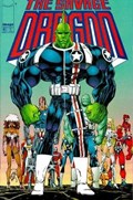 SAVAGE DRAGON #40 