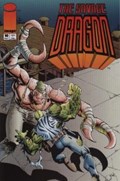 SAVAGE DRAGON #10 