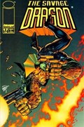 SAVAGE DRAGON #17 