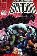 SAVAGE DRAGON #24B 