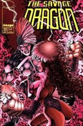SAVAGE DRAGON #23 