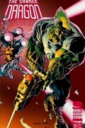 SAVAGE DRAGON #25 