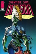 SAVAGE DRAGON #51 