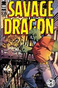 SAVAGE DRAGON #225B 