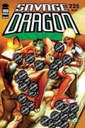 SAVAGE DRAGON #225D 